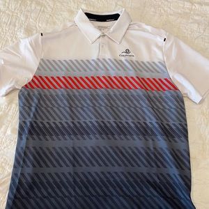 Nike Golf Tour Performance shirt